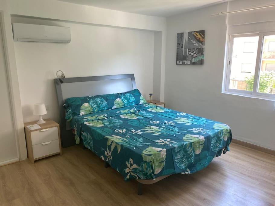 데니아 Beautiful Centric Townhouse 아파트 외부 사진