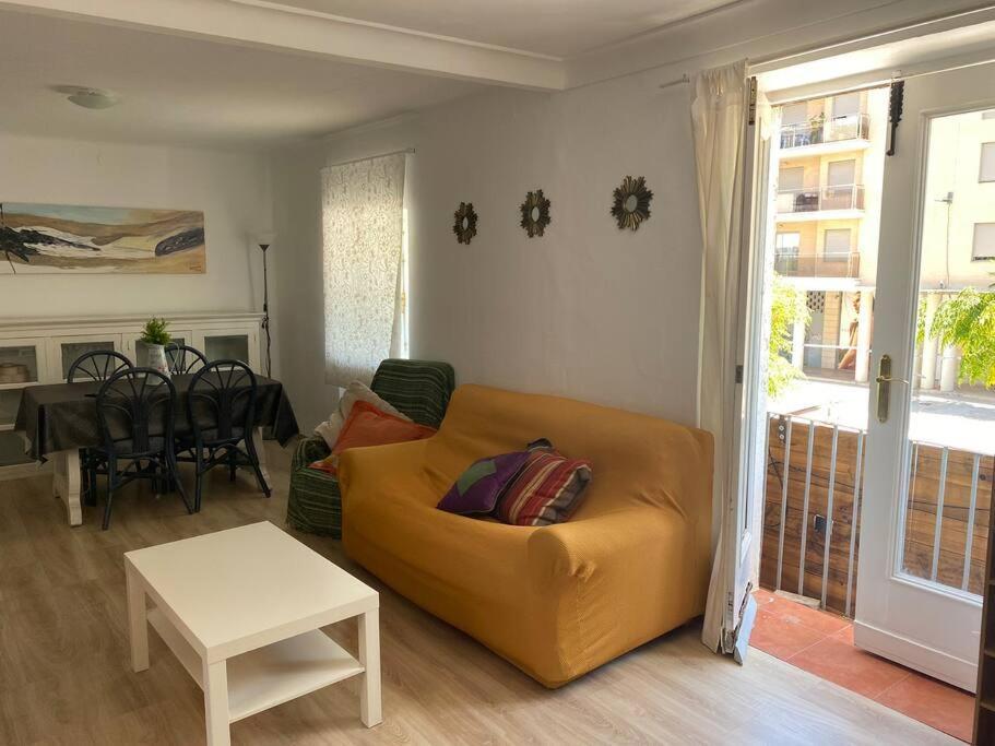 데니아 Beautiful Centric Townhouse 아파트 외부 사진