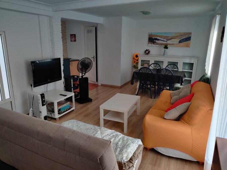 데니아 Beautiful Centric Townhouse 아파트 외부 사진
