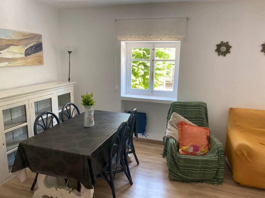 데니아 Beautiful Centric Townhouse 아파트 외부 사진