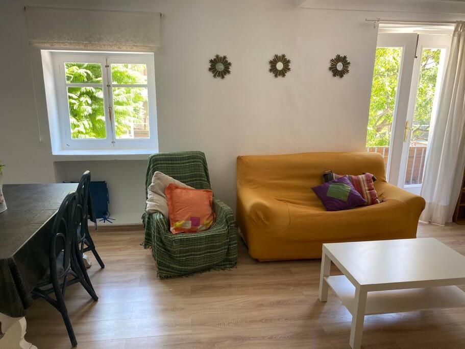 데니아 Beautiful Centric Townhouse 아파트 외부 사진