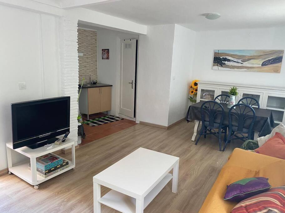 데니아 Beautiful Centric Townhouse 아파트 외부 사진