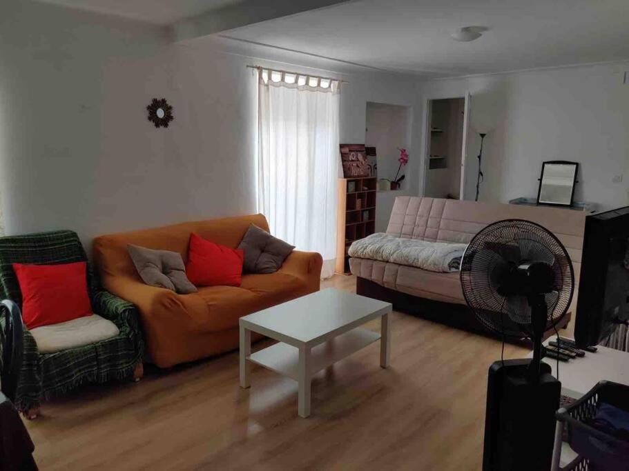데니아 Beautiful Centric Townhouse 아파트 외부 사진