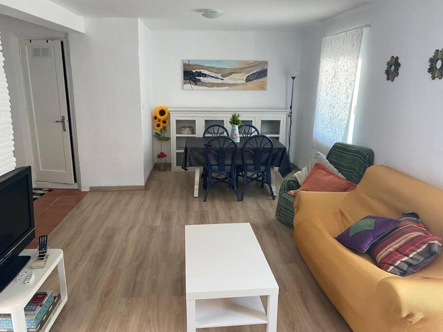 데니아 Beautiful Centric Townhouse 아파트 외부 사진